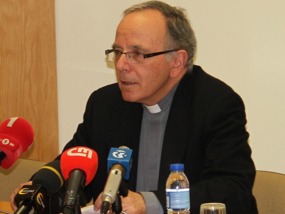 OC/Agência ECCLESIA